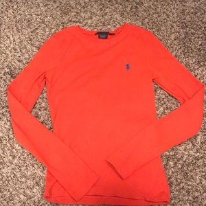 Ralph Lauren Long Sleeve
